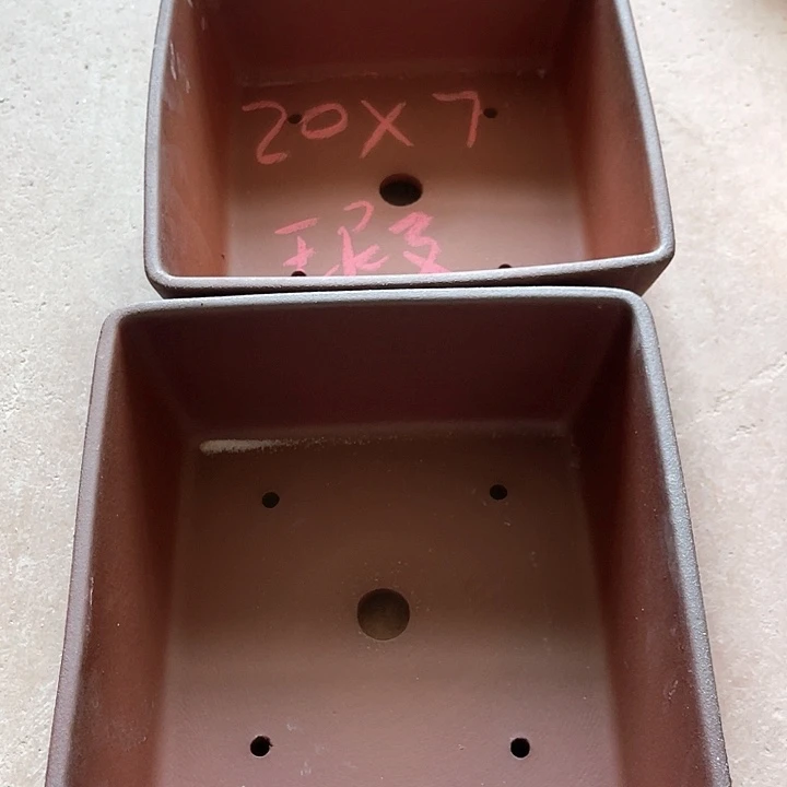 花盆紫砂紫砂花盆