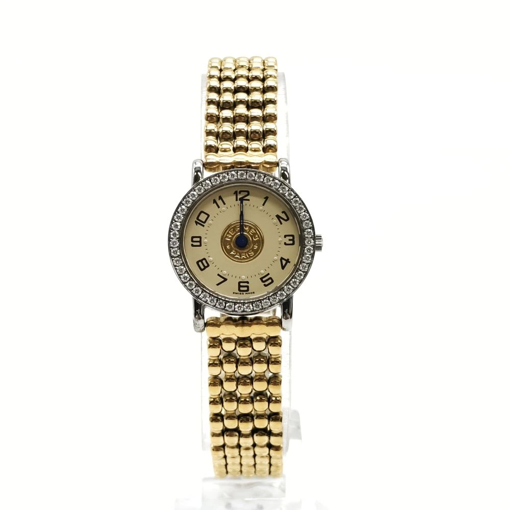 元品奢选/95新/爱马仕/欧美腕表/SN-X505829