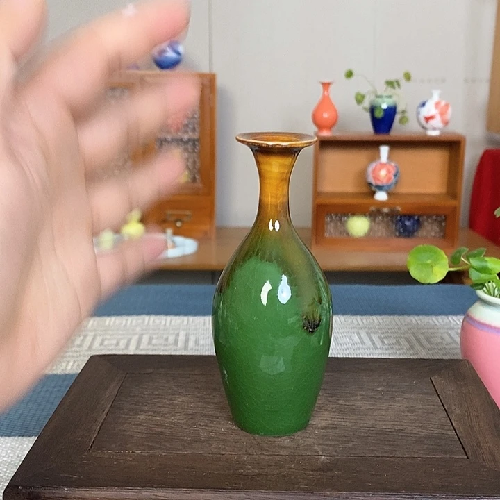 摆件景德镇瓷器研究与创作