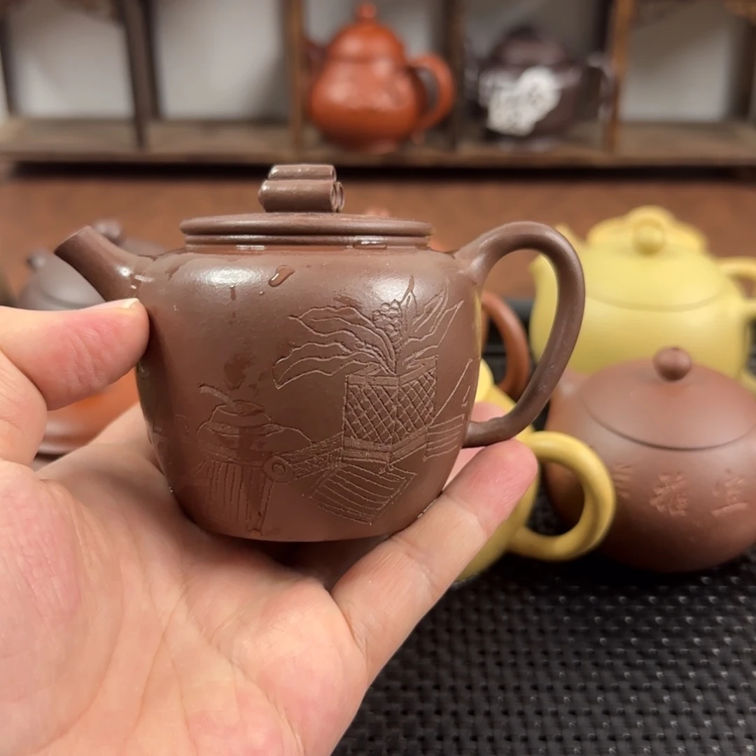 茶壶紫砂紫砂紫砂紫砂紫砂