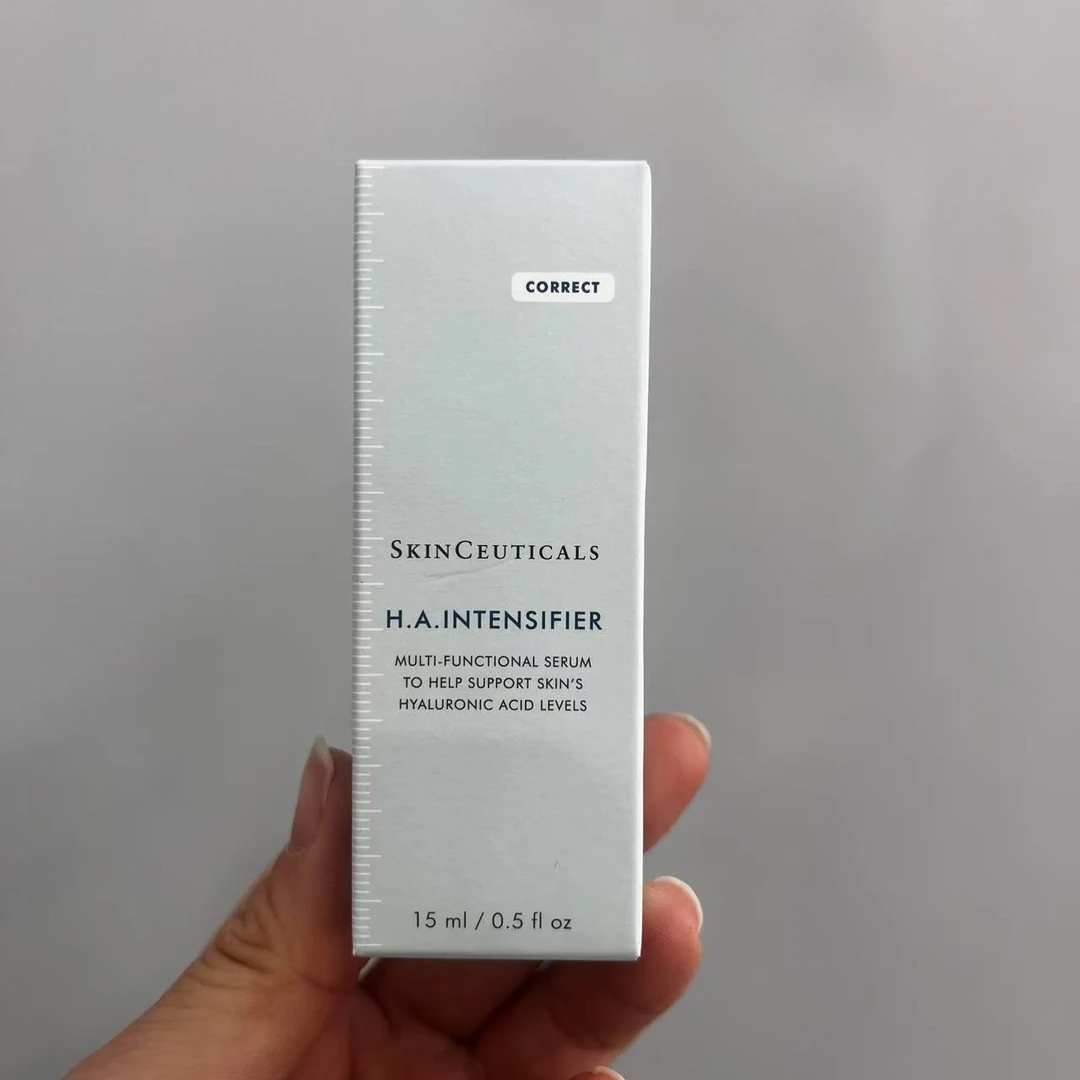 修丽可紫米精华15mL