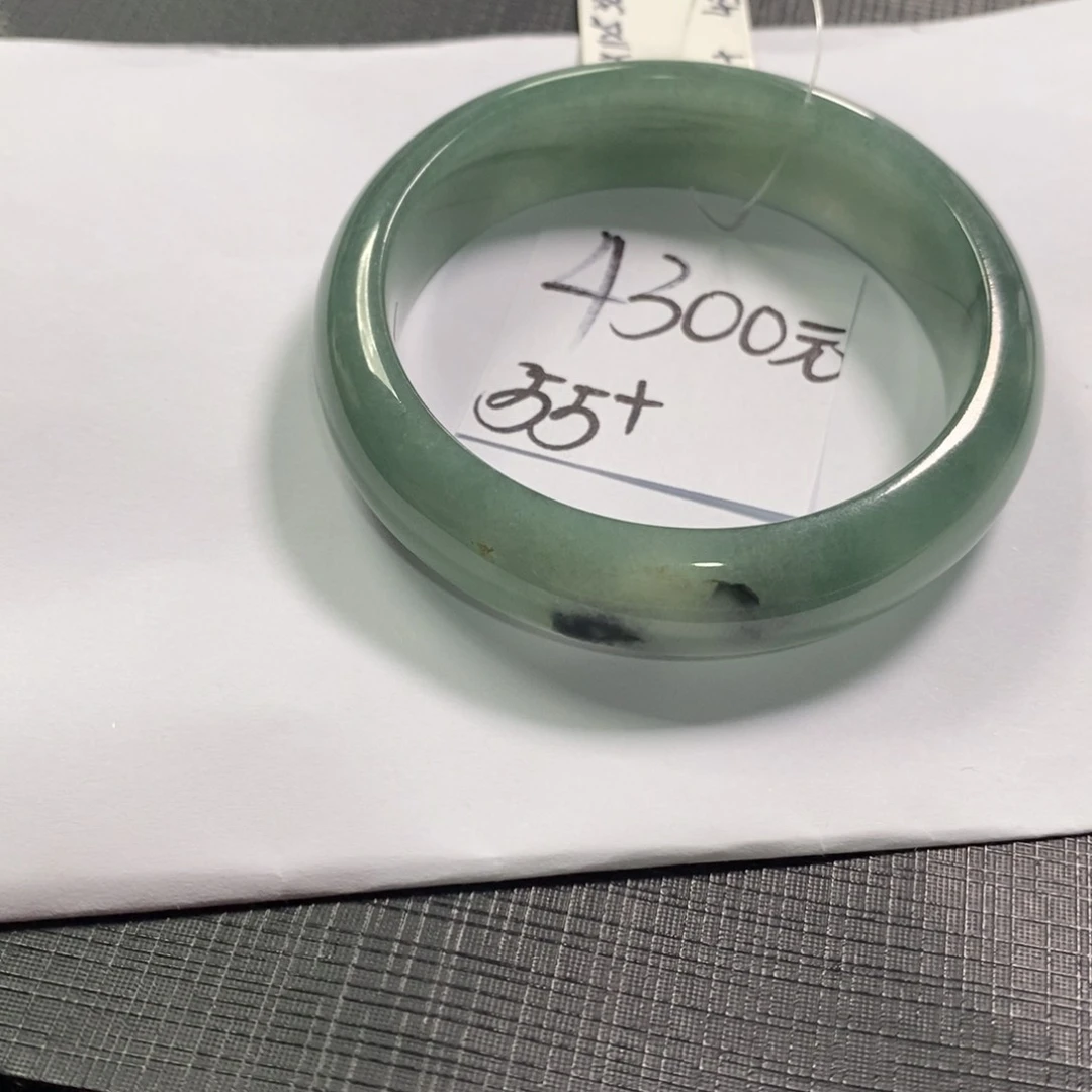 【闪购商品】未镶嵌手镯翡翠