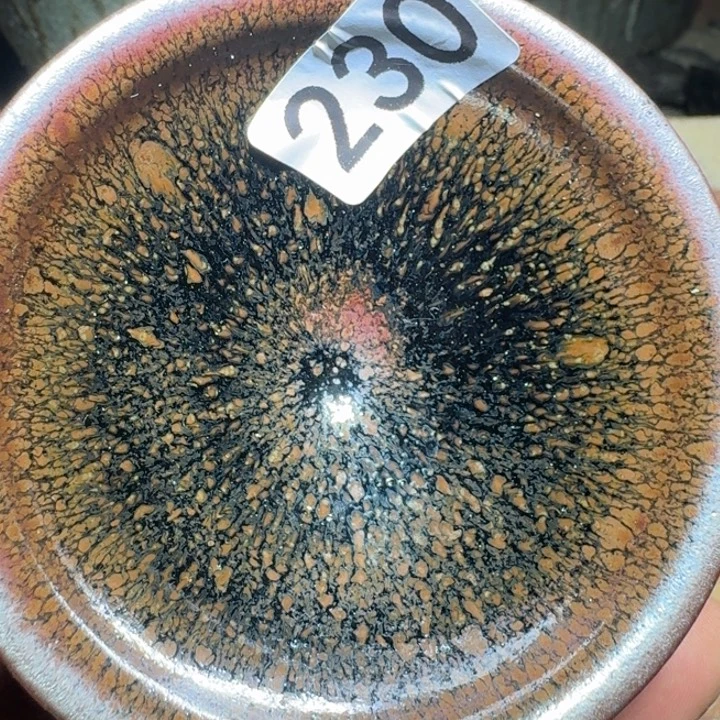 茶盏超级喜欢这个风格230好