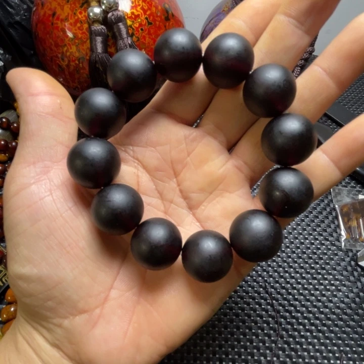 大果紫檀（缅甸花梨）