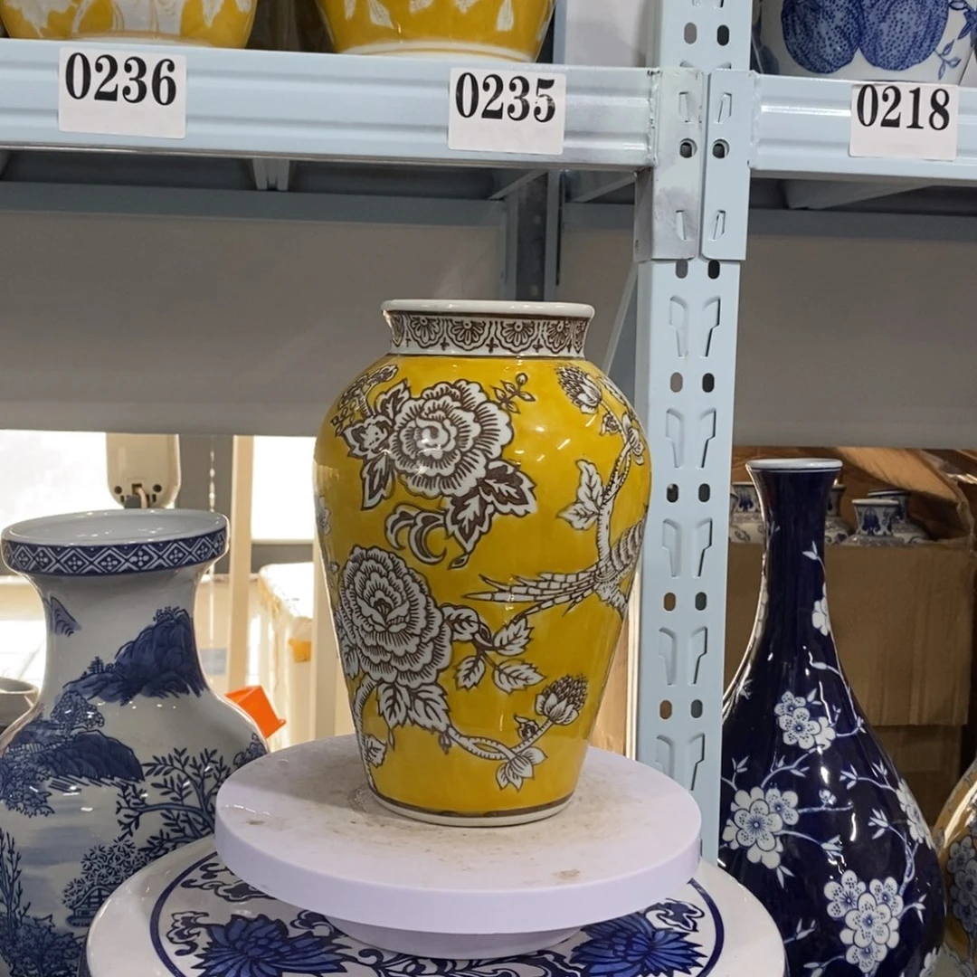 瓶花瓶花瓶摆件花瓶