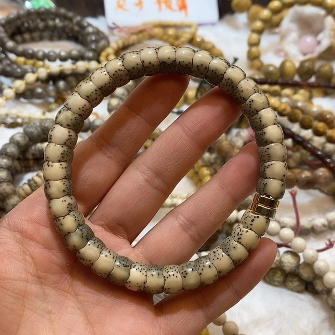 星月菩提吊坠海南