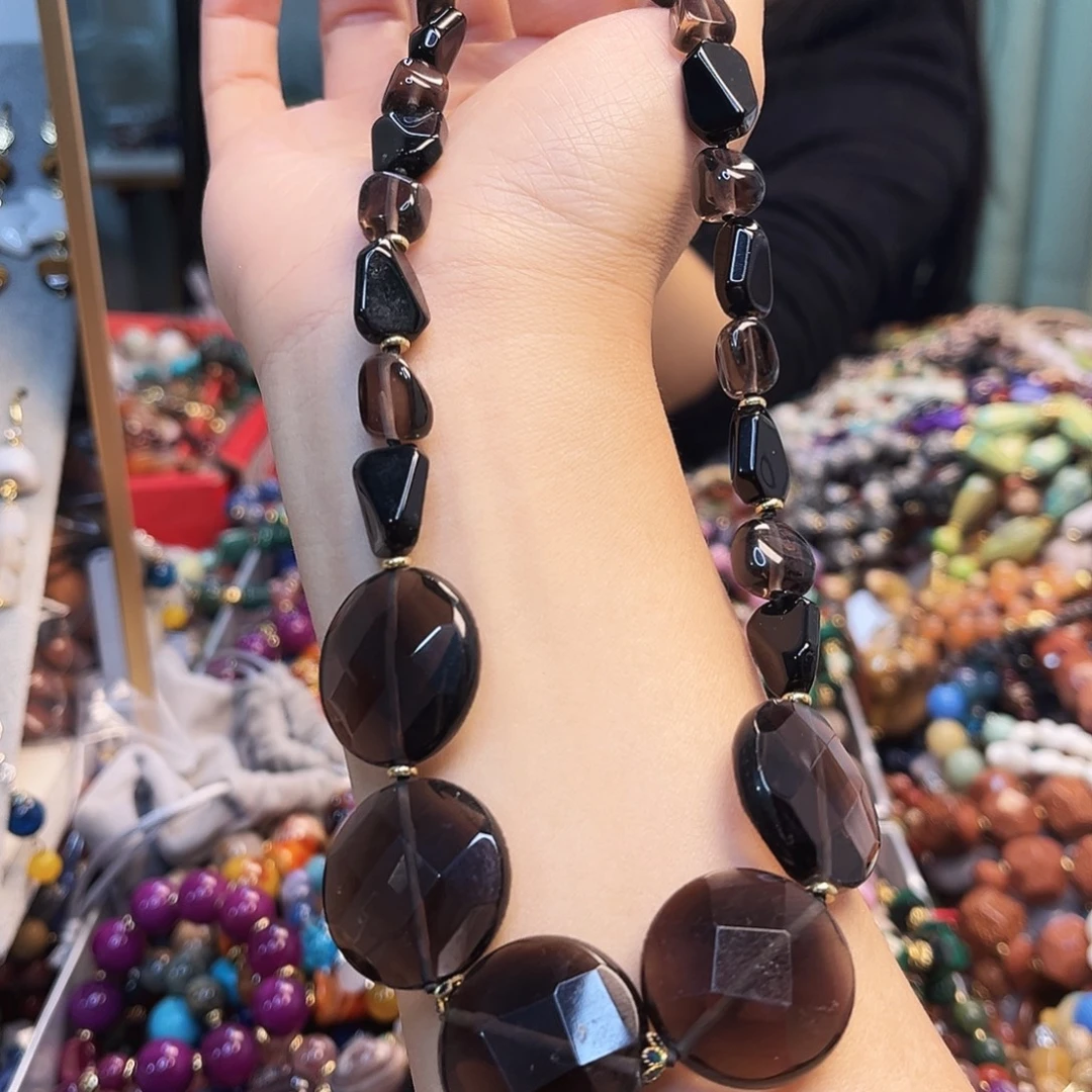 石英质玉未镶嵌手饰