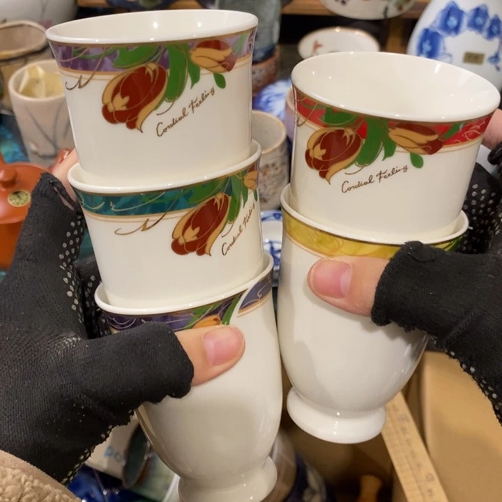 我是唐番一名演员哦