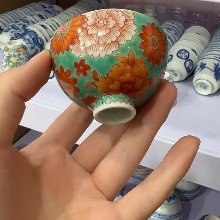 陶瓷艺术品收藏陶瓷
