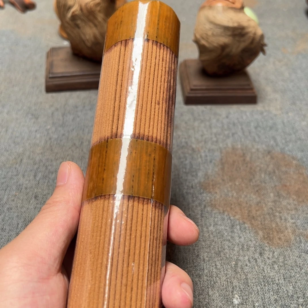 捷***承柏木（崖柏）北太行陈华崖柏