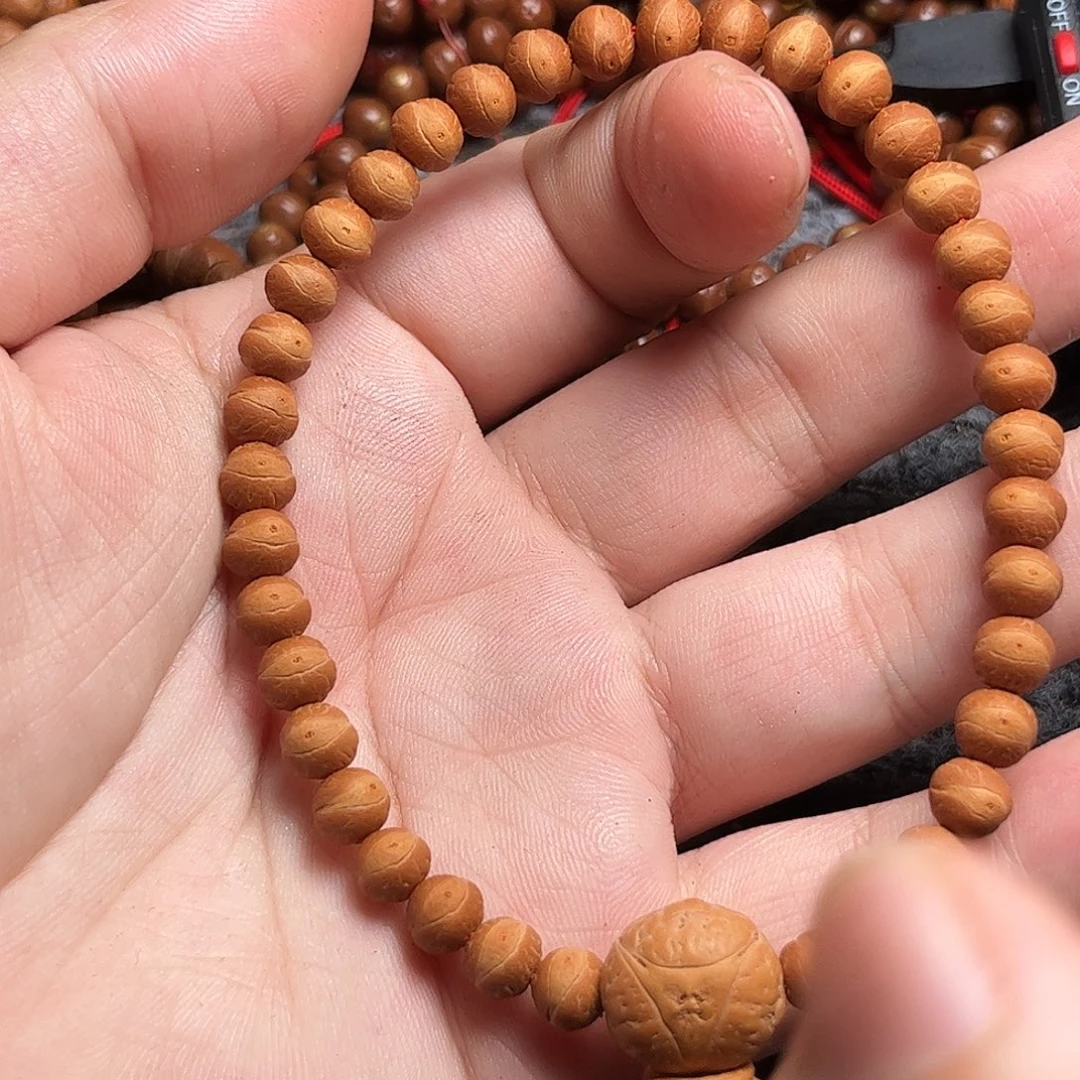 一***一吊坠凤眼菩提凤眼菩提手串手链