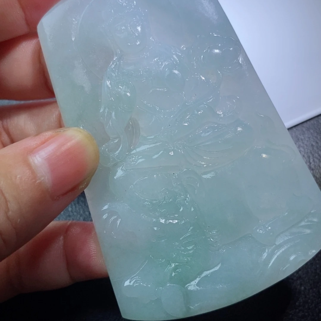 未镶嵌定制翡翠9079989990