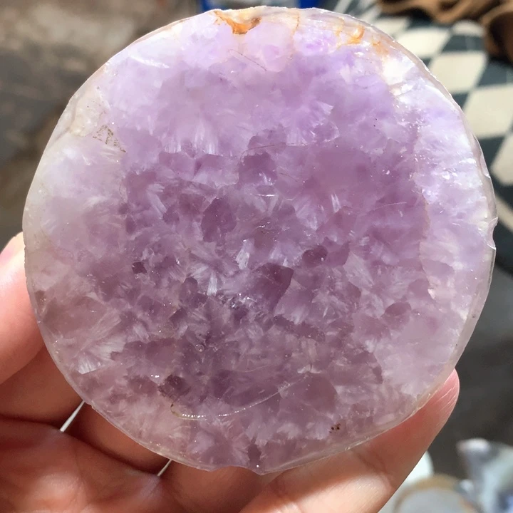 【闪购商品】定制石英质玉美***咪天然玛瑙定制手镯