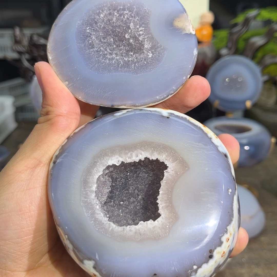 未镶嵌大型摆件（非配饰）紫晶