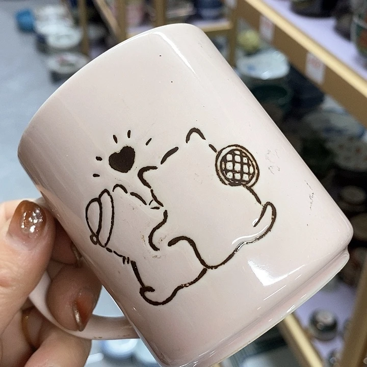 瓷片?*啊啊啊啊啊啊啊啊你好