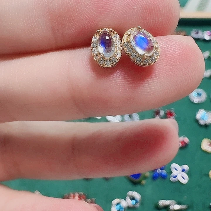 合成立方氧化锆925银