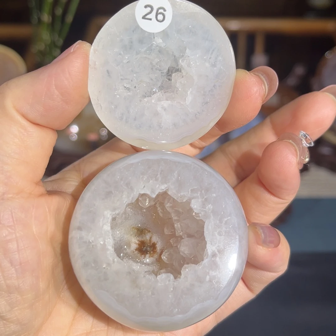 未镶嵌大型摆件（非配饰）水晶