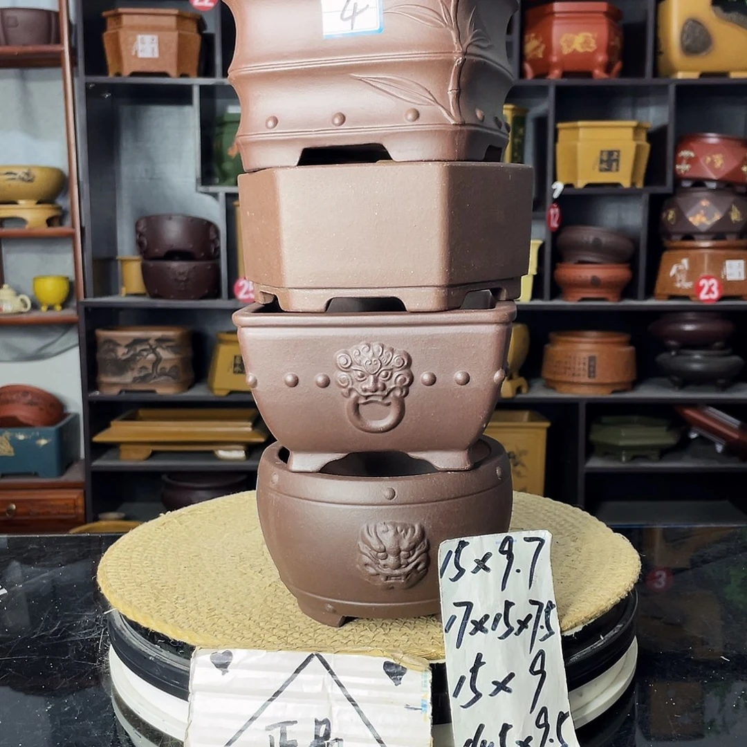 紫砂艺术紫砂工艺