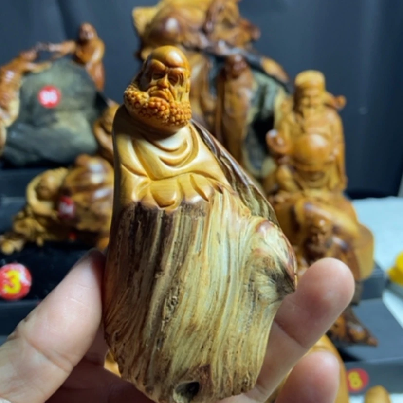 【闪购商品】柏木（崖柏）