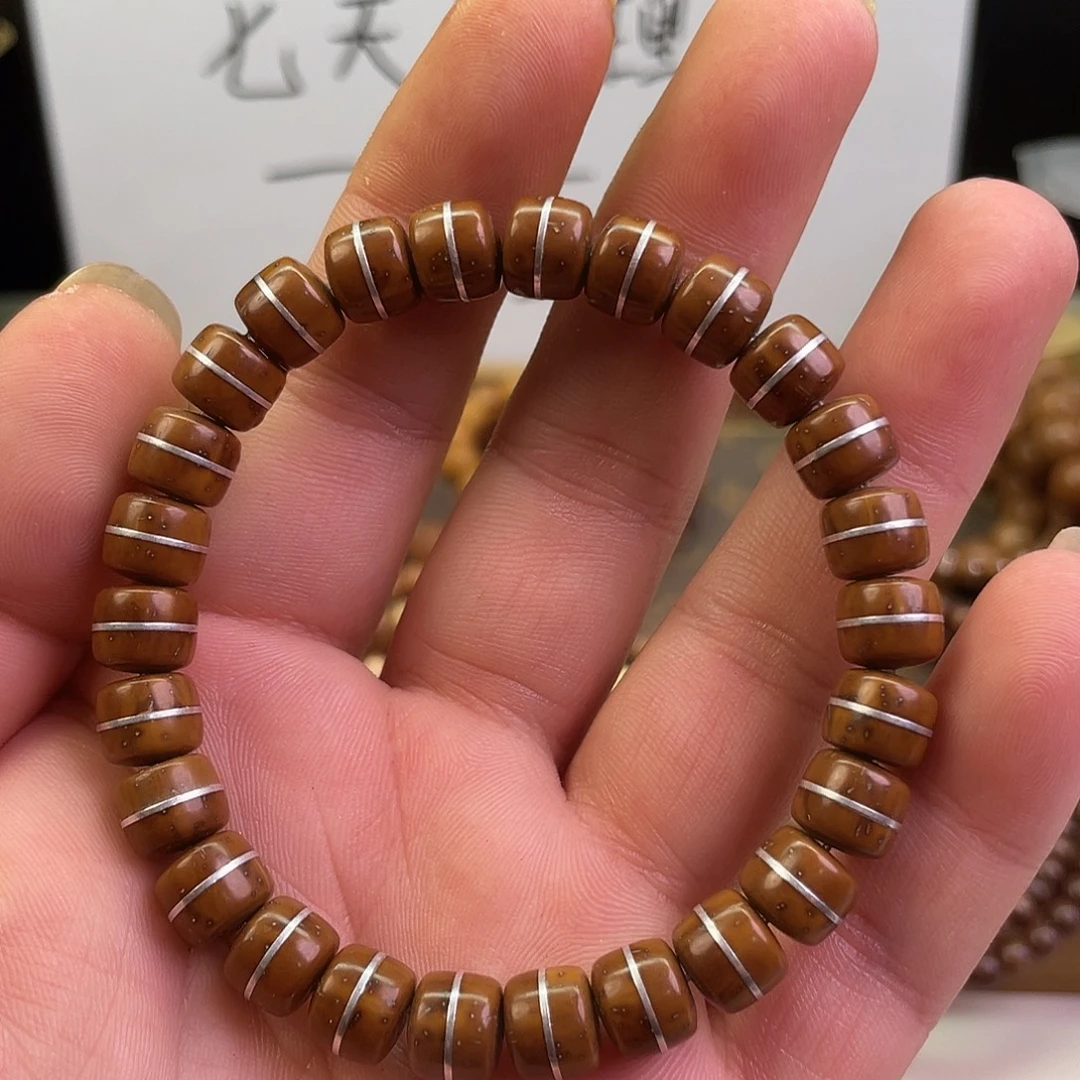 紫金鼠手串银腰带紫金鼠云天老邢