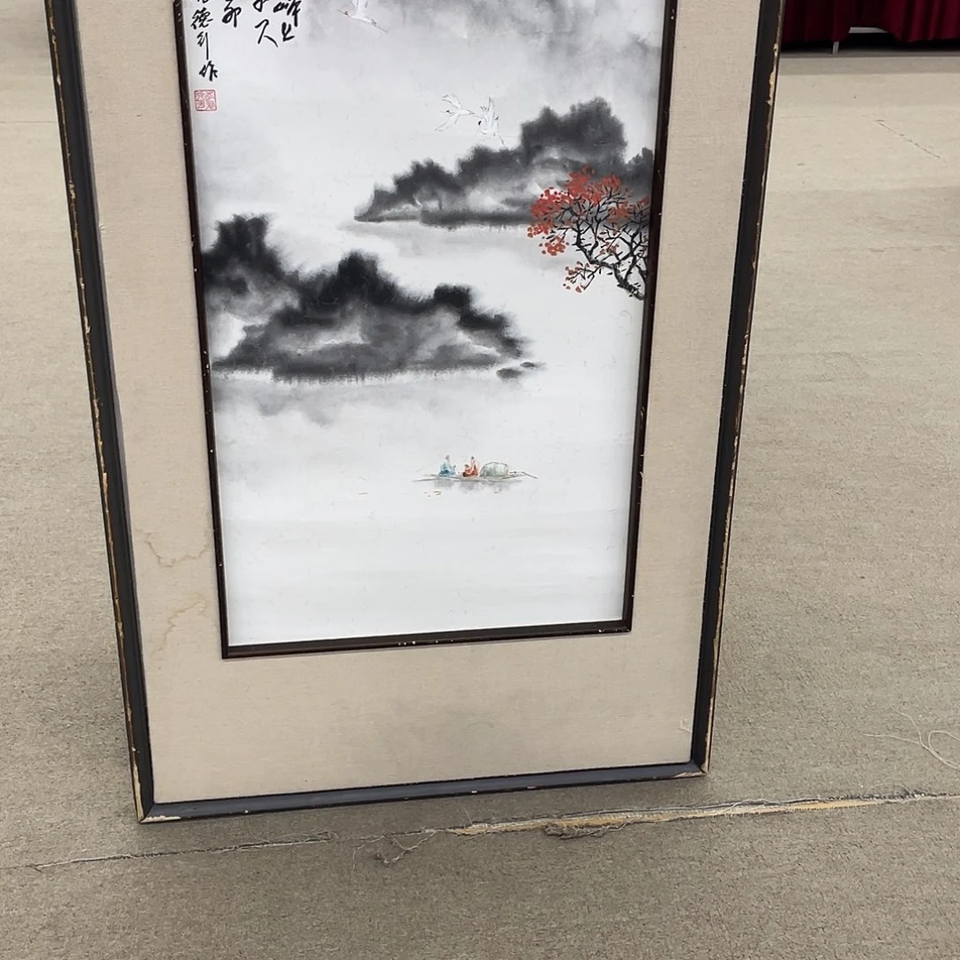 国画可口可乐公司在淘宝上发布一个