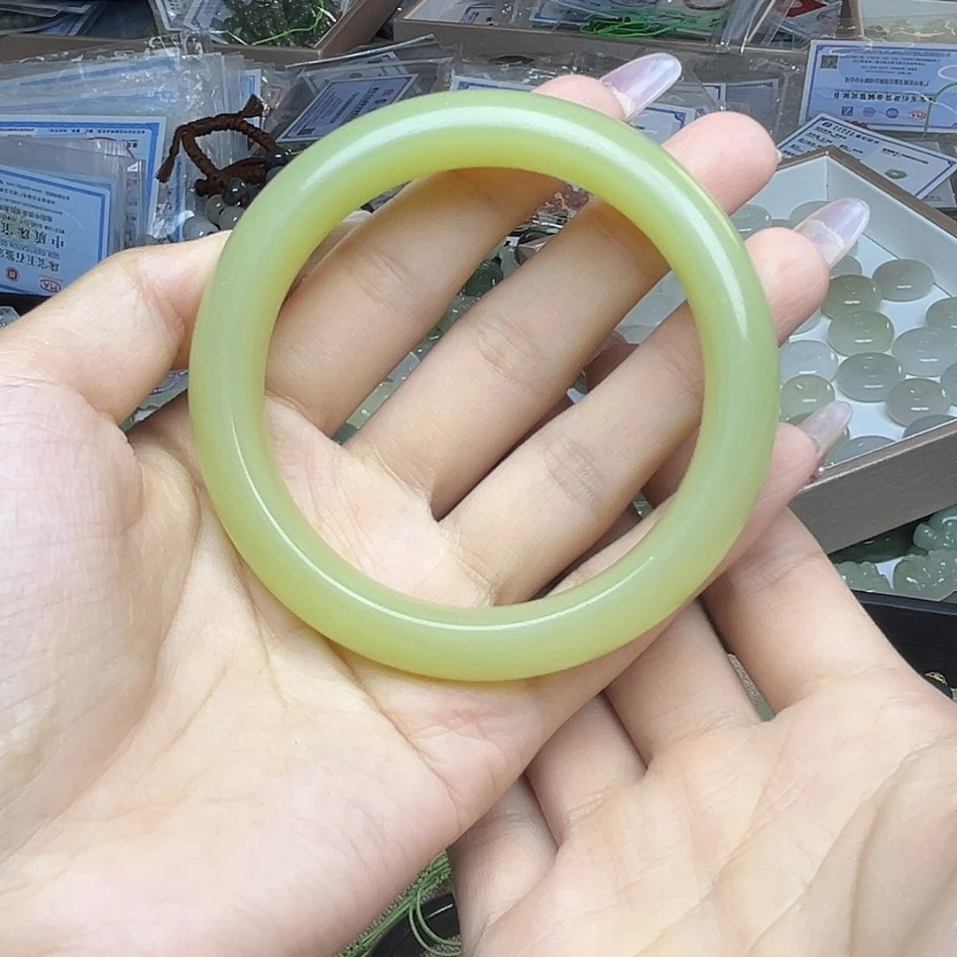 手镯58圈口就一个