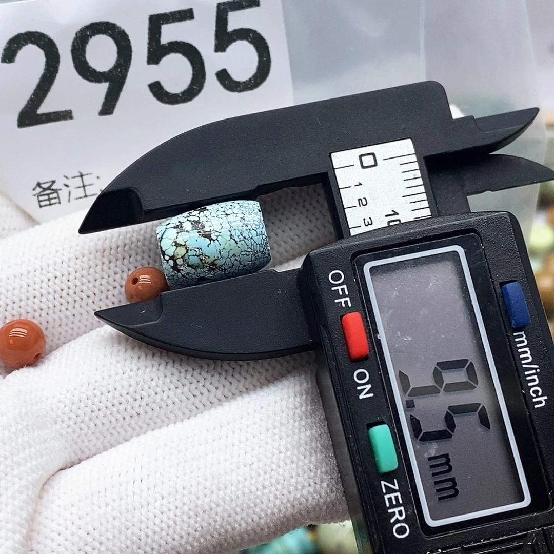 颈饰未镶嵌南红玛瑙