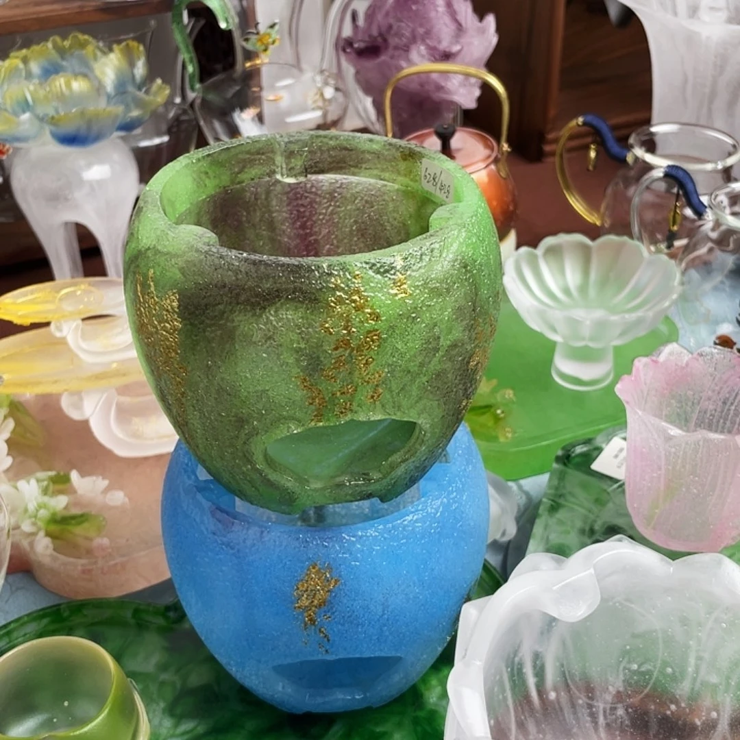 郁****茶器Aga sagas查收