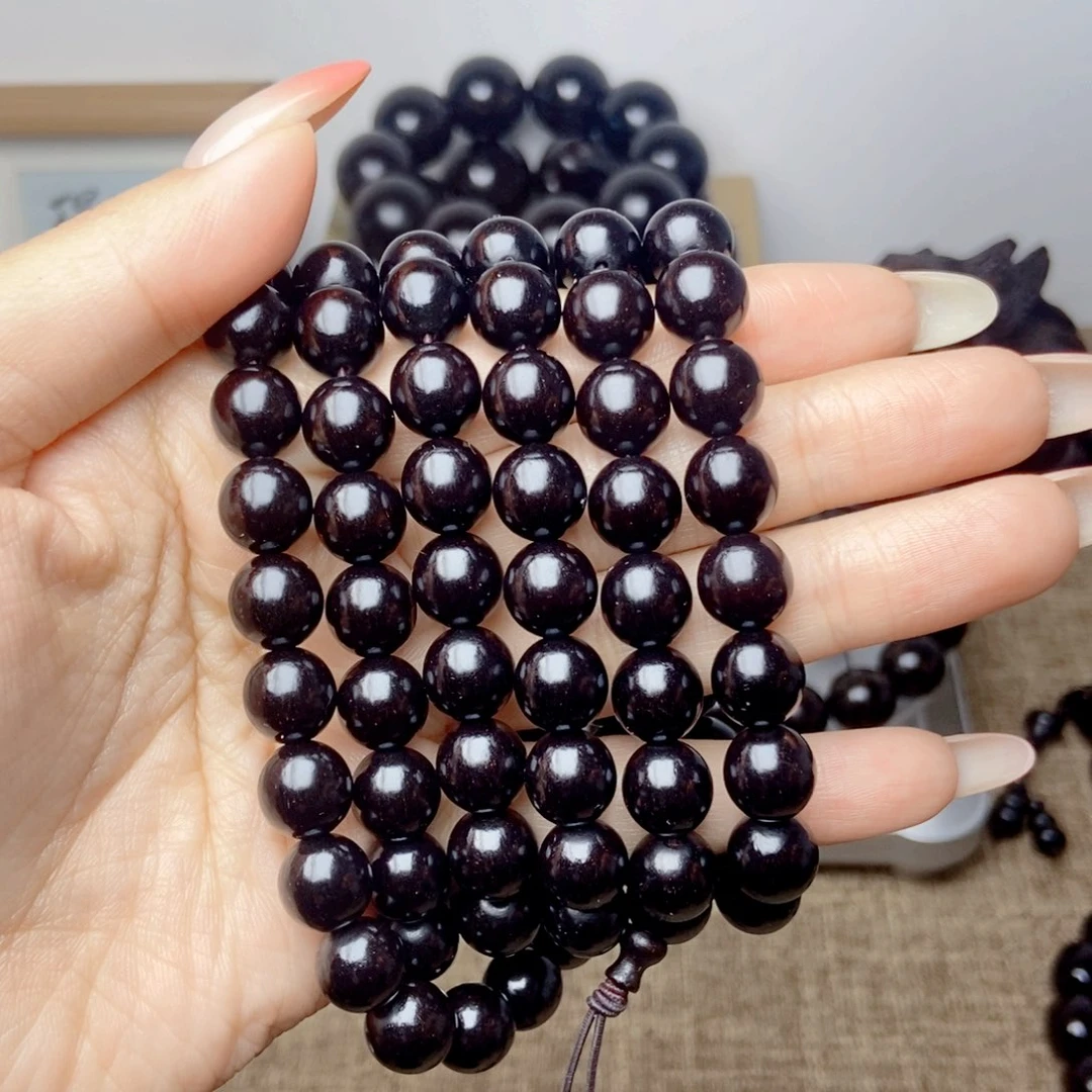 檀香紫檀（小叶紫檀）1.0带