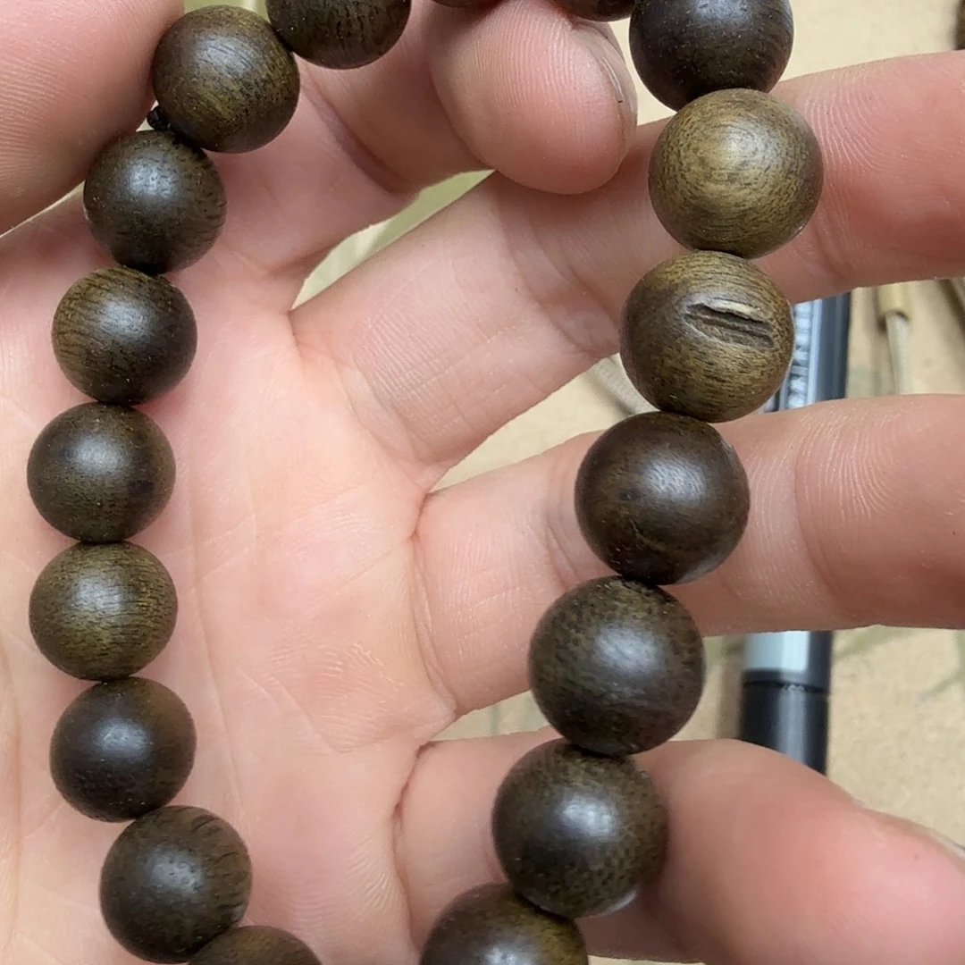 沉香木沉香香囊英格兰