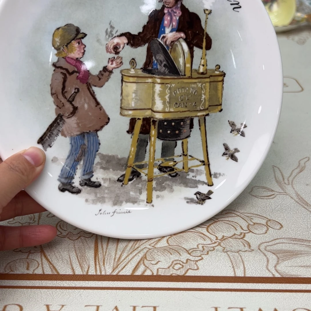 盘维多利亚欧洲中古