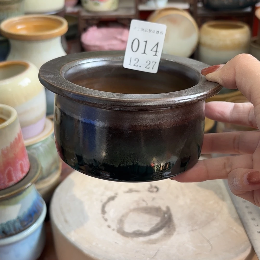 瓷片景德镇陶瓷手工制作