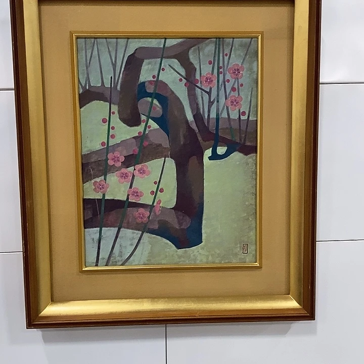 精品中古时代剪纸