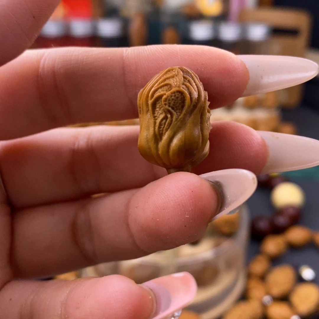 橄榄核吊坠橄榄核福利单子两单起邮无售后不退换