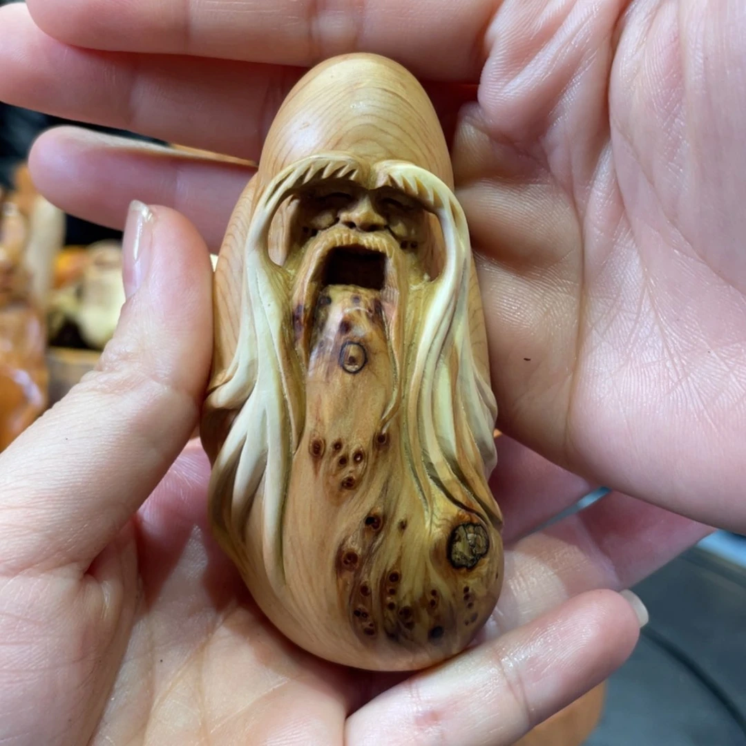 【闪购商品】柏木（崖柏）其他