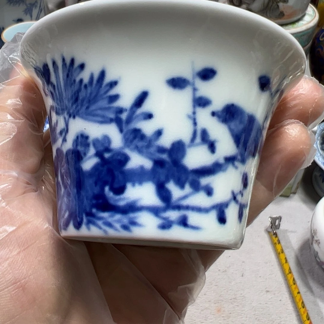 景德镇瓷器工艺瓷器瓷器