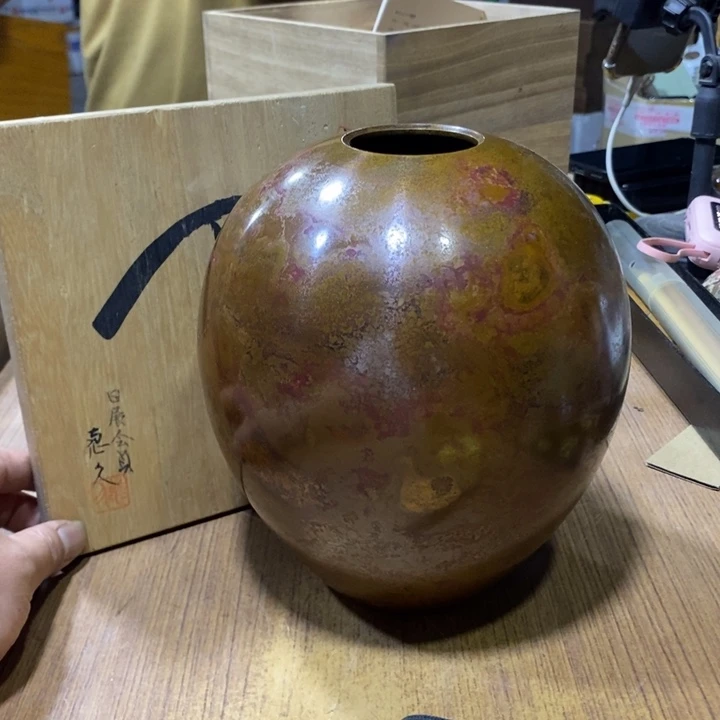 黄铜工艺品哈哈哈哈哈哈