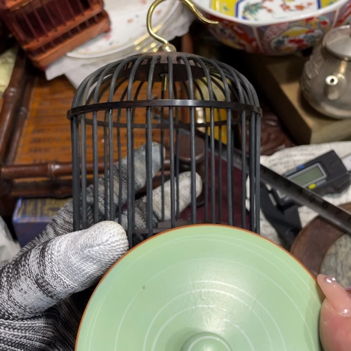 紫砂陶瓷艺术陶瓷艺术