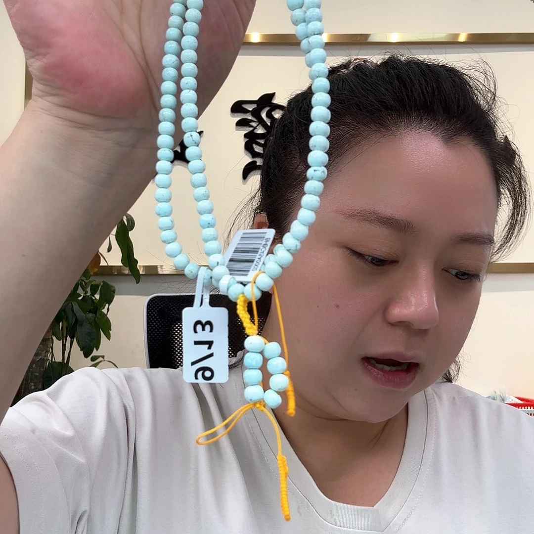 未镶嵌绿松石珠宝奇石40