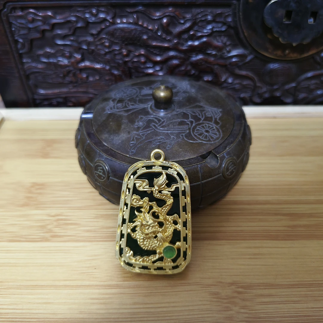 家居饰品现代复古摆件DZ03精美创意摆件