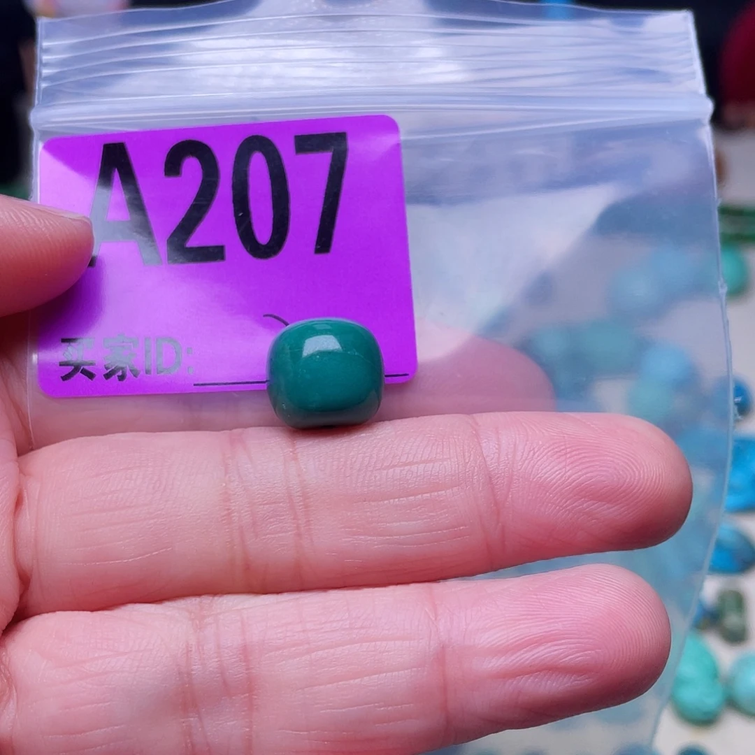 空竹粉丝专享十堰特色手工散珠