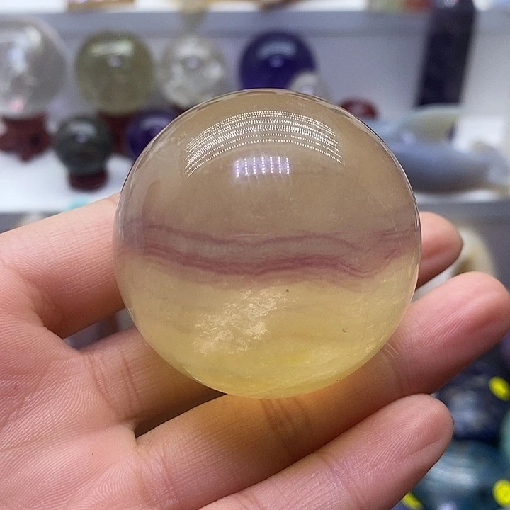 未镶嵌大型摆件（非配饰）水晶53