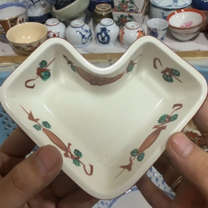 陶瓷推荐第二名20包邮