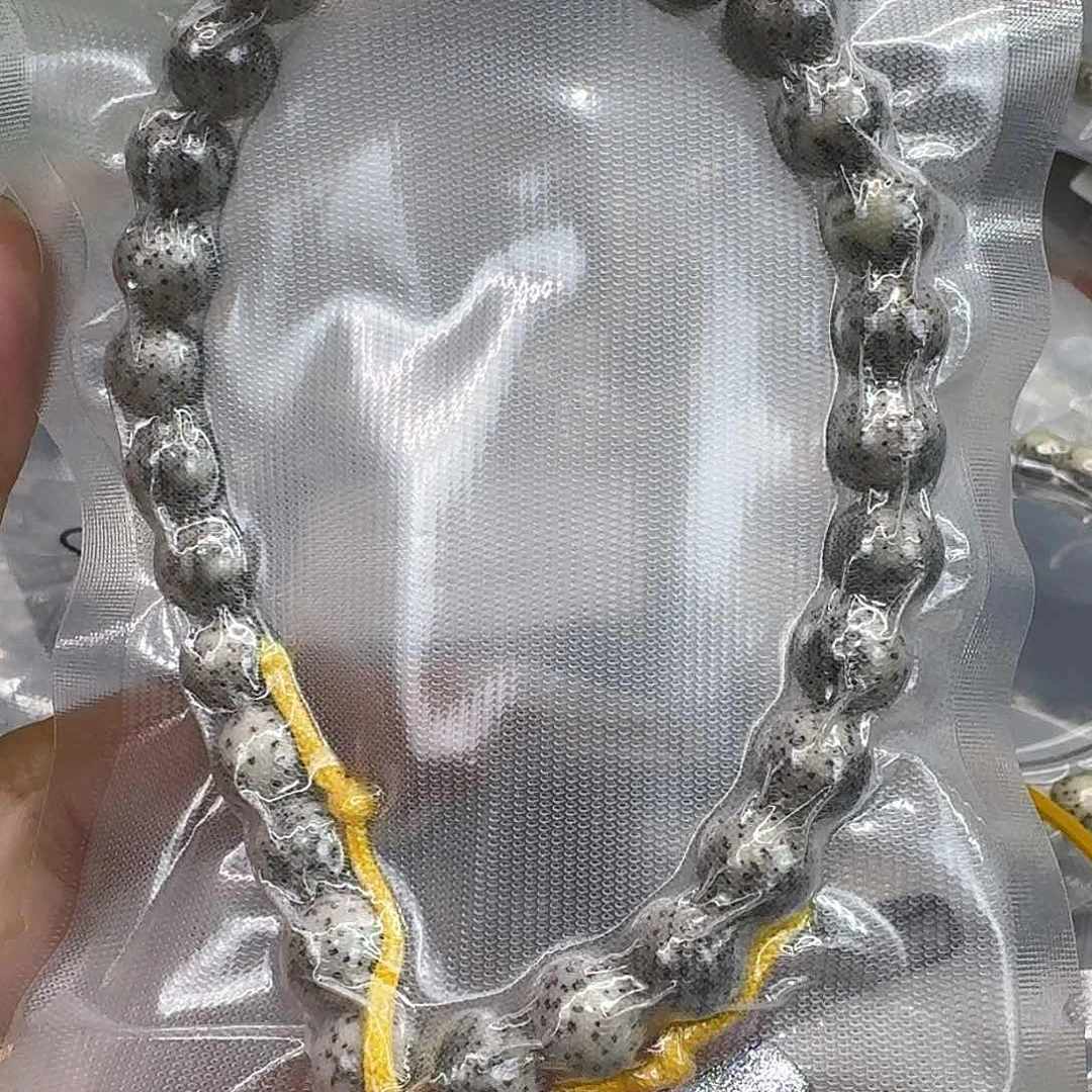 星月菩提手串251入门星月菩提糖豆手持0.9