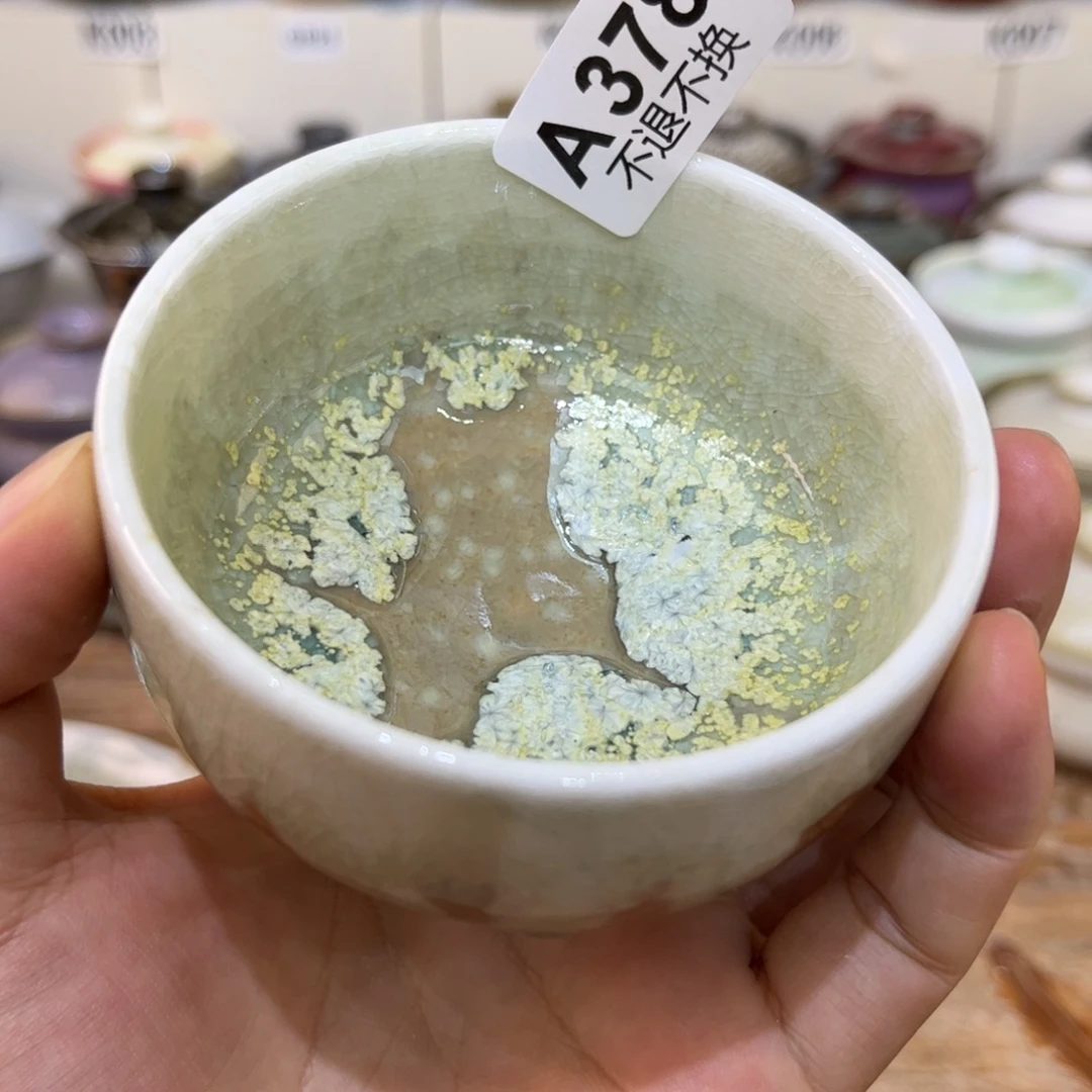 陶瓷艺术品333333