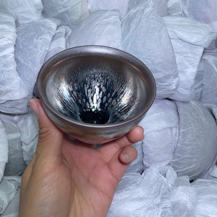茶盏建盏直播间链接