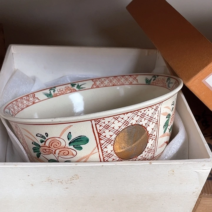 018 一人直播，看品直播间说序号