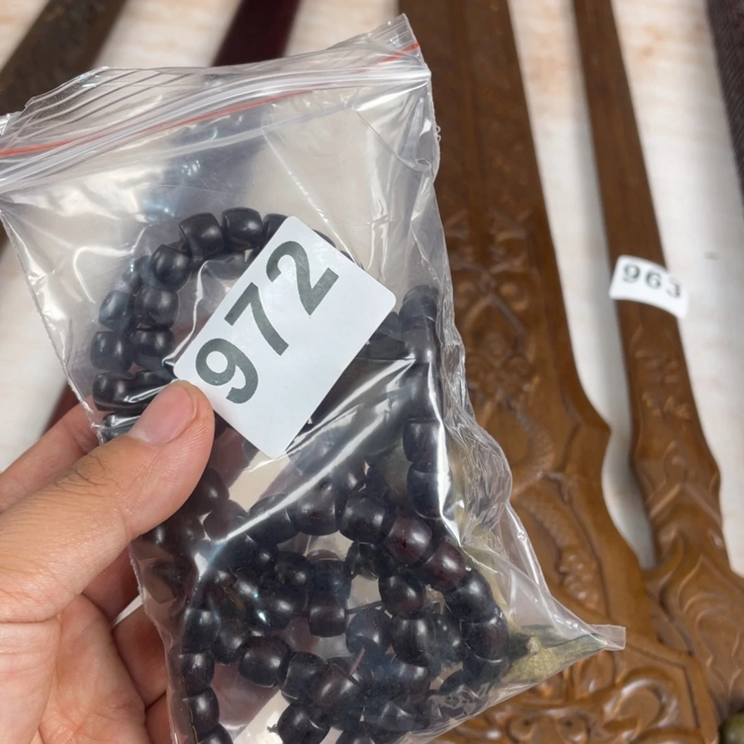 非洲紫檀（红花梨）棉***?972