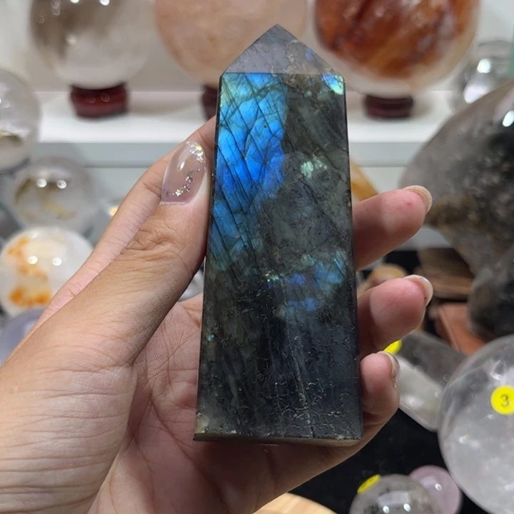 未镶嵌大型摆件（非配饰）水晶95