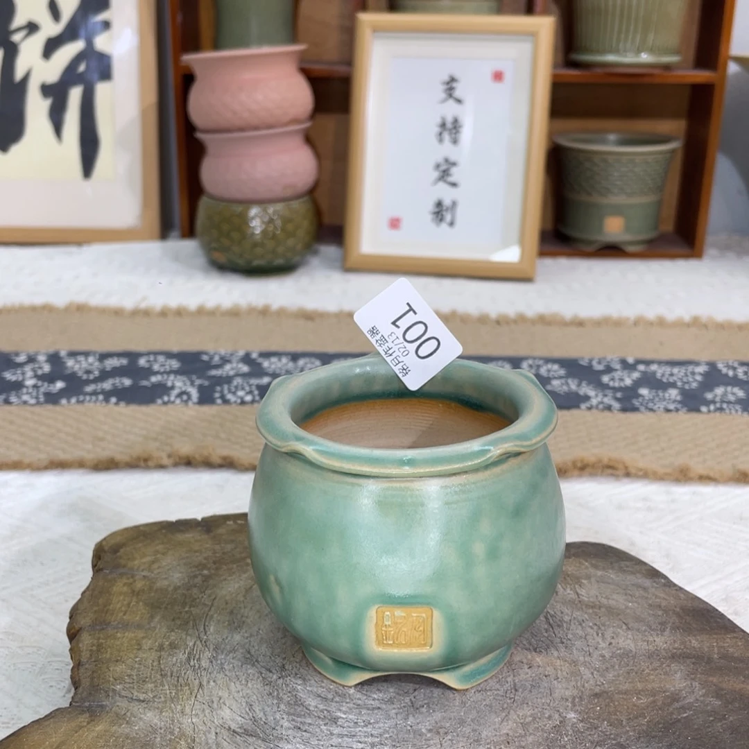 景德镇陶瓷 B001 内口6.5 cm